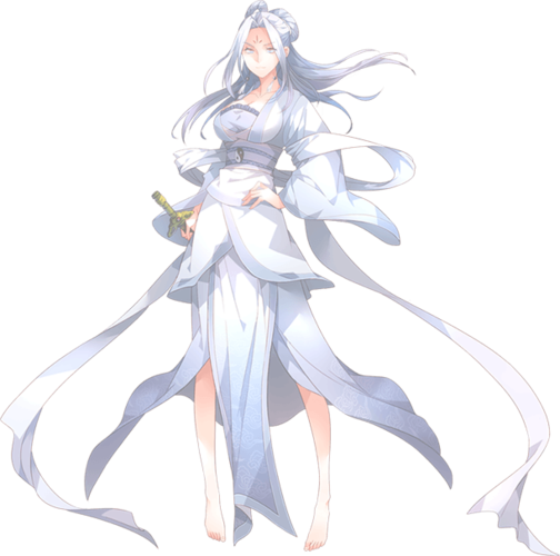  p>王舞,女,《从前有座灵剑山》小说及衍生作品的 a target="_blank"