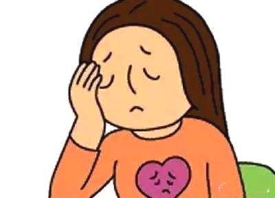 心慌心悸头晕头痛植物神经紊乱的症状