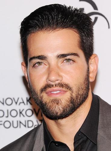 杰西·麦特卡尔菲 jesse metcalfe的图片