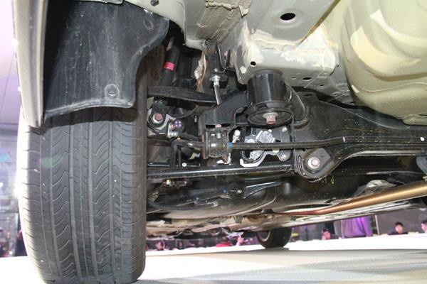 2011款雅阁上市 pcauto实拍全新雅阁