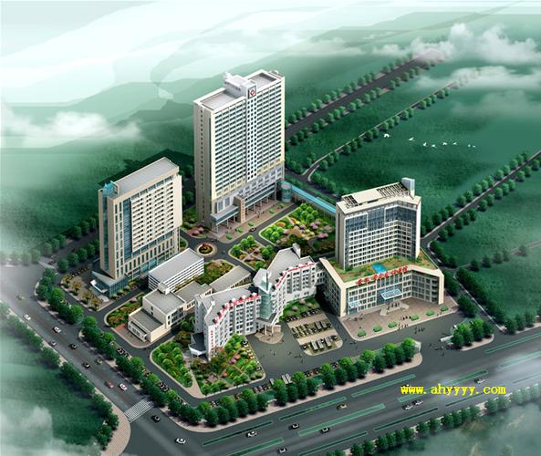 安徽省立医院