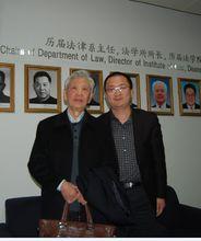 耿小武