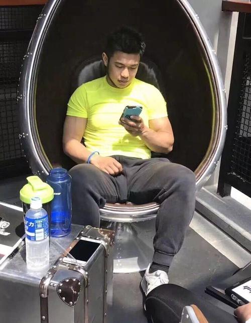 【多图慎入】所以gay的天菜是这种类型么?(不断更新