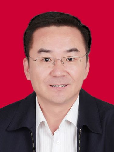 中国共产党乌鲁木齐市第十届委员会常务委员会委员简历