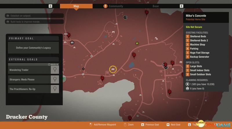 腐烂国度2主宰版图文全攻略全任务全基地详解资料攻略