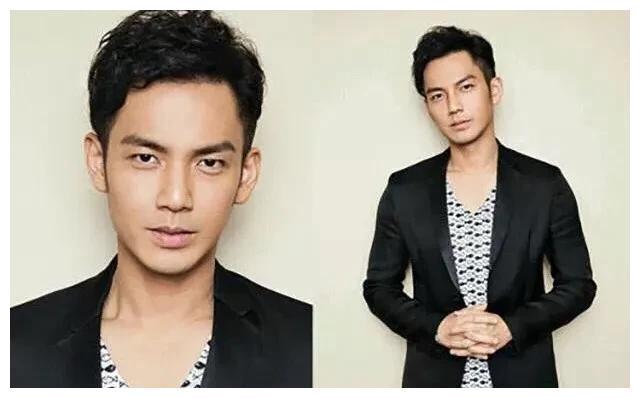 看古天乐林志颖钟汉良等男星20岁时的颜值你喜欢谁