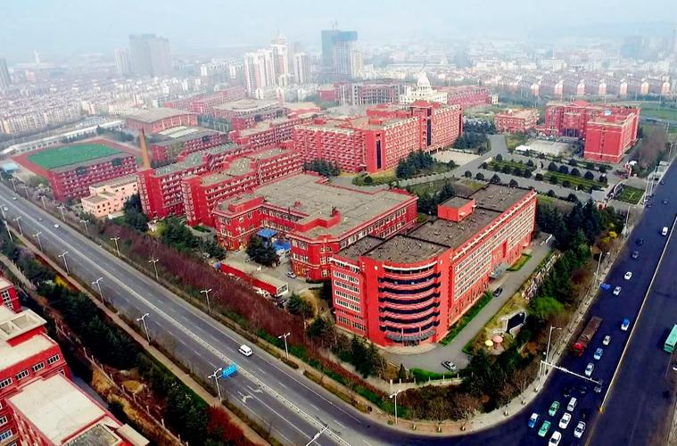 权威发布 | 青岛滨海学院2017年招生问答