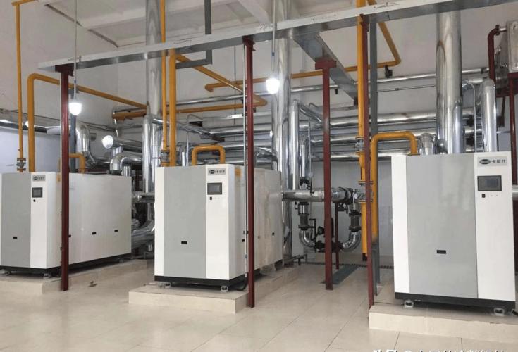 卡尼什热水锅炉房