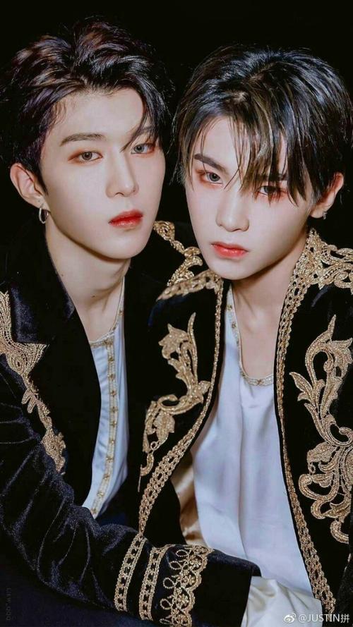 范丞丞:黄明昊有点甜