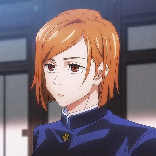 "咒术回战"钉崎野蔷薇 又帅气又沙雕又可爱的钉崎