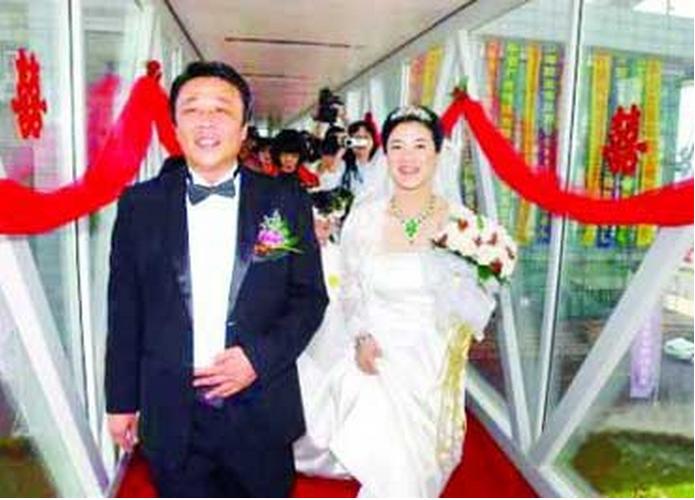 王楠老公是谁乒乓球女王楠个人资料老公