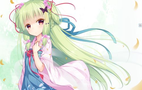 二次元老婆第五十八期(丛雨篇)