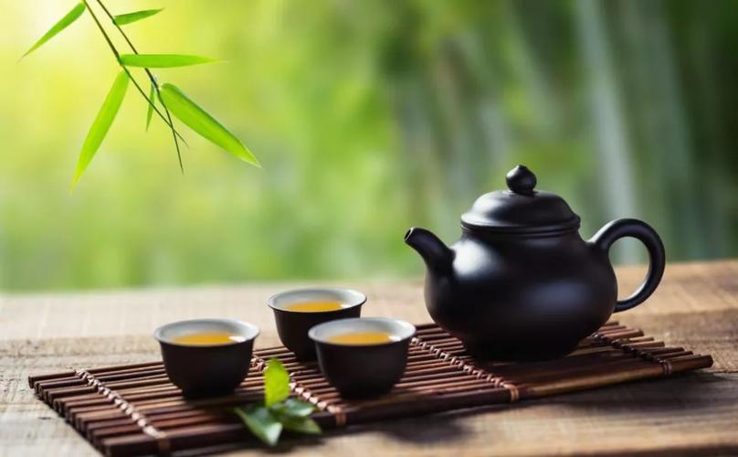 一茶一世界,一壶一人生,在茶香中品味中华文化,共襄收藏盛世