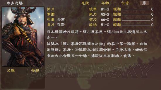三国志13信长之野望大志武将头像包信长之野望头像替换