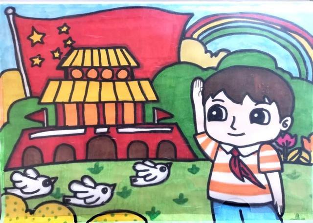 动漫 儿童画 卡通 漫画 头像 640_457