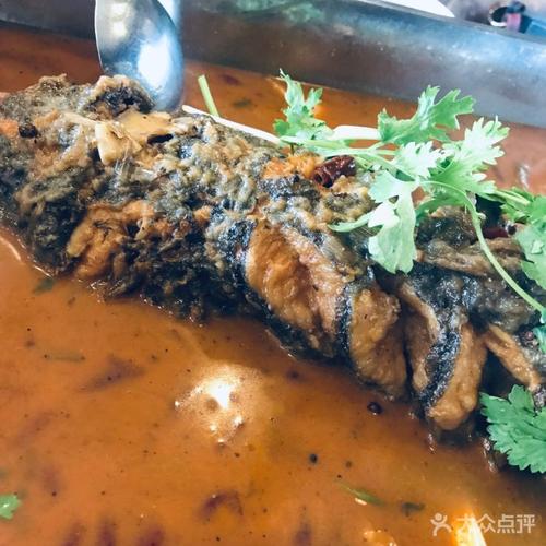 新珠城鱼坊(龙湖店)图片 - 第16张