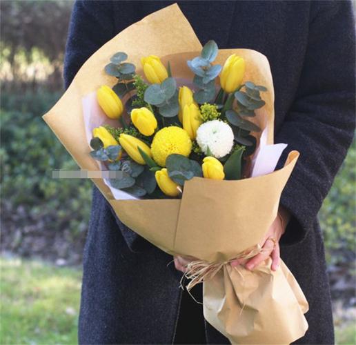 向女朋友道歉送什么花?有8种鲜花为爱谅解,其次就是真心实意