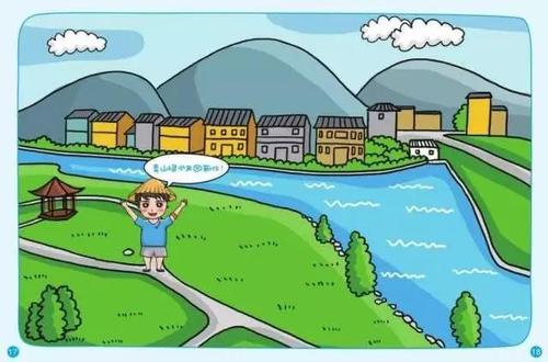 福建:创新机制让河长制提速见效