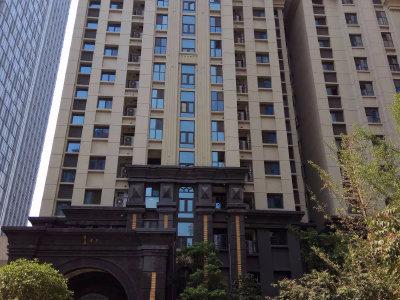 万达公馆,农科路,近花园路 - 郑州万达公馆二手房,租房,房价-郑州安居