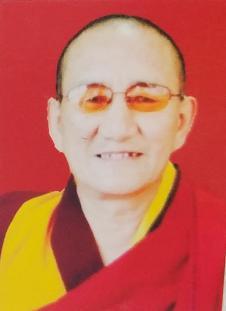 民 族: 藏族    活佛证编号: 51323131100004    教 派: 萨迦