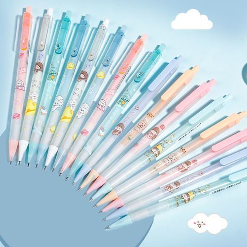 5mm铅笔好看铅笔网红自动铅笔