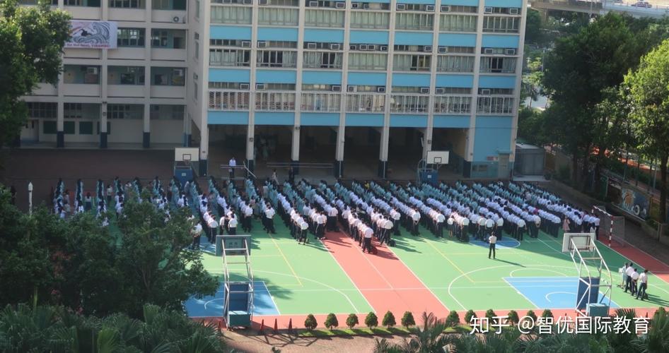 荃湾官立中学17.迦密主恩中学18.沙田崇真中学19.