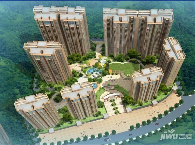 经济技术开发区项目东城华府圈粉无数该出手时就出手