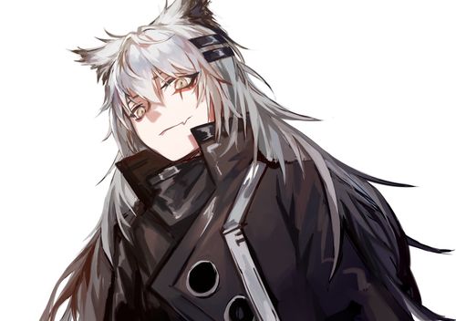 明日方舟高清壁纸(第三十五期)