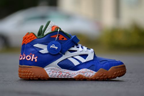 reebok pump paydirt "florida gators"