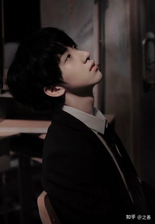 有没有贺峻霖的神图?