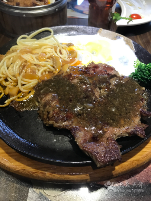 豪享来牛排(亿丰广场店)图片 - 第486张