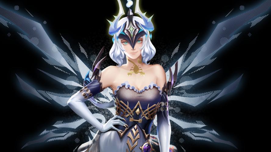 星座女狙变色语音展示