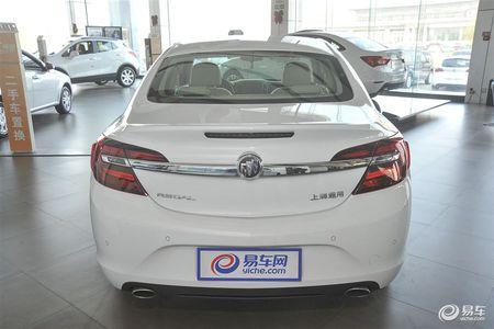 别克recal是什么车