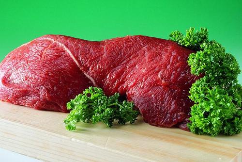 涝河桥牛肉