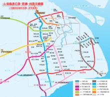 上海绕城高速-上海高速公路网规划 .