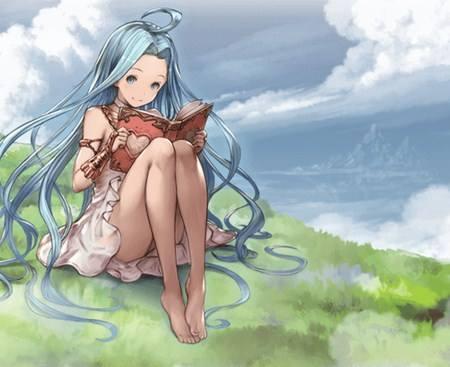 求碧蓝幻想c90本子,要钱的就别回复了