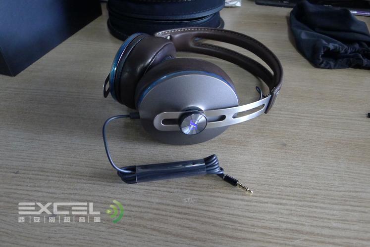 sennheiser/森海塞尔 momentum 大馒头2.0二代头戴式/蓝牙耳机