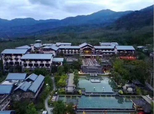 1海南七仙岭君澜度假酒店31位试睡员推荐 豪华型|保亭七仙岭温泉国家