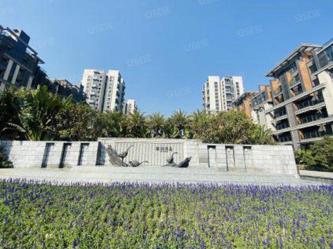 保利半岛·和屿