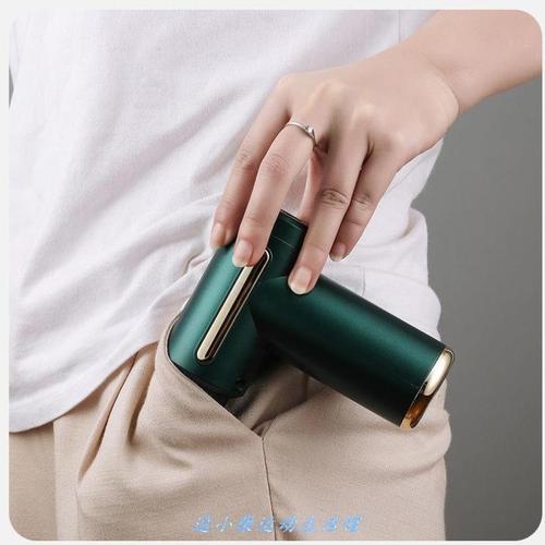 减脂筋膜枪mini肌肉按摩器颈部massagegun工具迷你筋膜枪