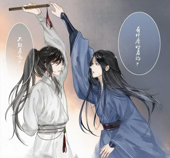万法归寂驱魔师不会法术只会发光暴躁老攻超可爱