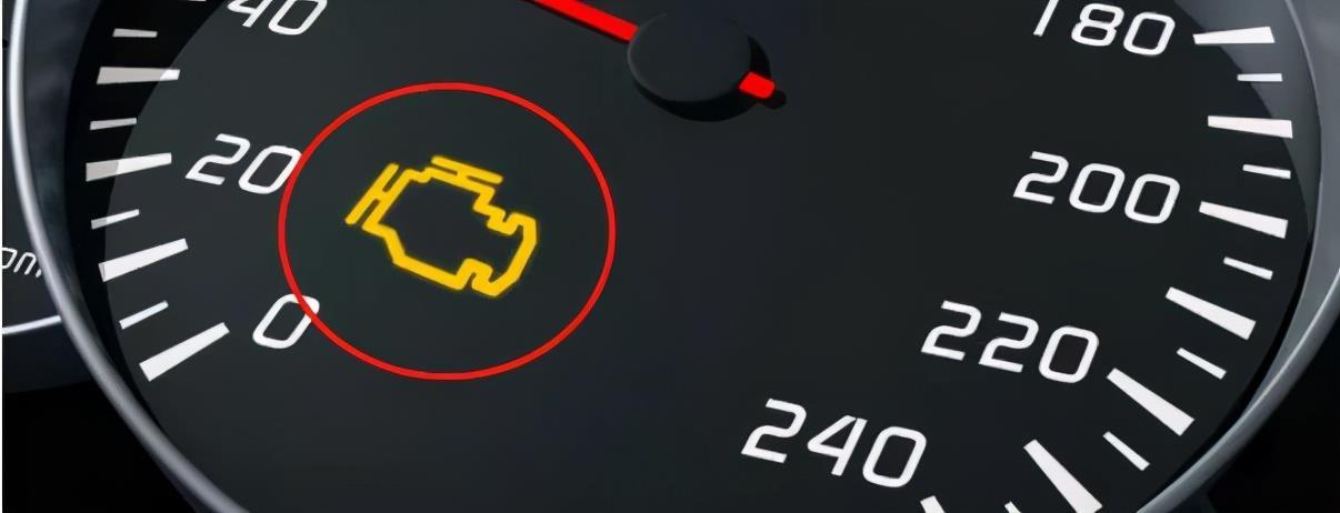 车子年审排除什么故障 汽车发动机故障灯亮是什么情况