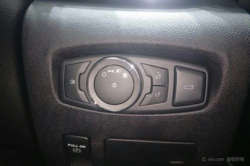 林肯 大陆 2017款 2.0t 自动 尊享版