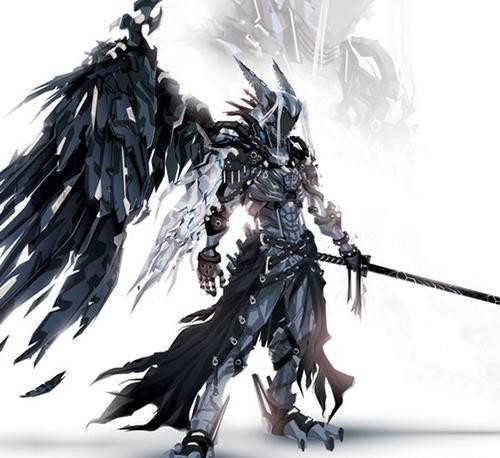 在游戏中,帅气的主角或是霸道的敌方boss总让我们记忆深刻,记得在