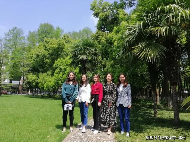 信阳学院2020年招生指南