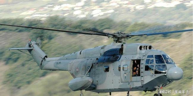 中国曾得到一架美国支奴干直升机为什么却迟迟没有进行仿制