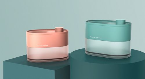 每款产品本身具都备实用,审美和心理功能三种功能,产品的外观设计就
