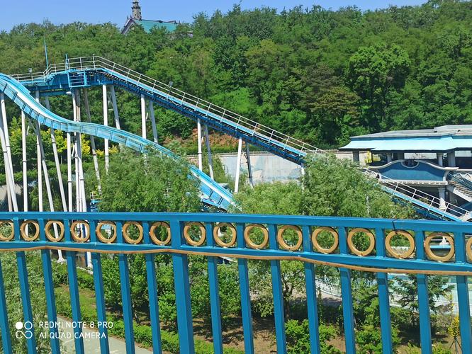 热高乐园丛林欢乐世界