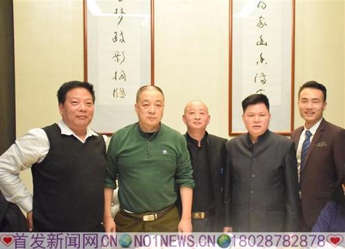 基建工程兵老兵,国务院原副总理谷牧之子刘历远出任总顾问,深圳市委