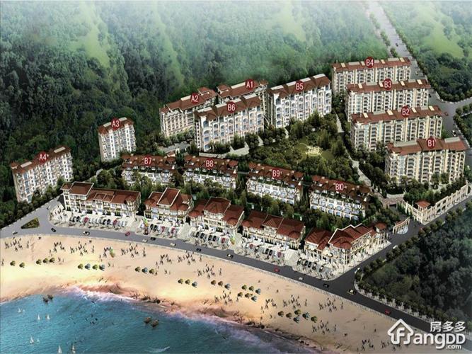 合庆东紫园楼盘详情_房价_户型图_专家推荐 - 威海房多多